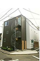 江北リーベルタス