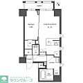COMFORIA台東根岸3階18.2万円