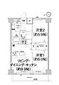 エルフォルテ東日暮里2階19.0万円
