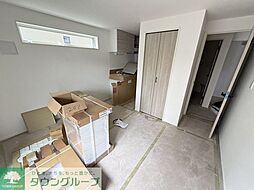 TJ西尾久01 ワンルームの写真