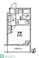 GRANPASEO巣鴨2階13.0万円