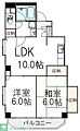 グリーンヒル文京9階17.3万円