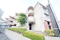 神奈川県横浜市港北区箕輪町1丁目16-18：物件画像／株式会社タウンハウジング神奈川　武蔵小杉店