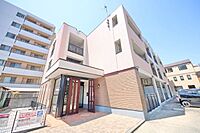 神奈川県横浜市港北区樽町3丁目1-23：物件画像／株式会社タウンハウジング神奈川　武蔵小杉店