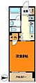 beRoom武蔵小杉6階14.4万円