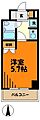 ジョイテル武蔵小杉2階5.8万円