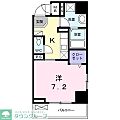 ペンディーオソプラ夢見ヶ崎5階8.7万円