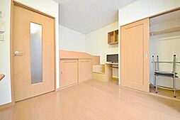 東急東横線 新丸子駅 徒歩16分の賃貸アパート 1階1Kのリビング/ダイニング