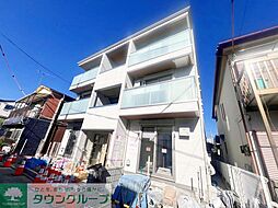 D Paina 上平間　II