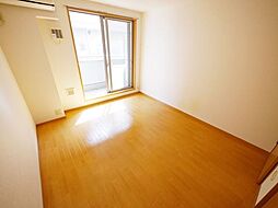 フィリア 102 1階1Kのリビング/ダイニング