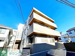 JR南武線 武蔵中原駅 徒歩13分