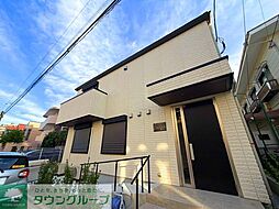 エンジェルK　等々力