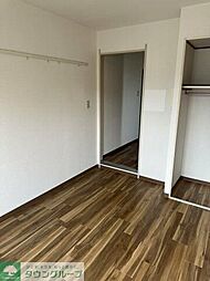 ジョイフル新丸子第2 307 3階ワンルームのリビング/ダイニング