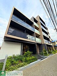 メインステージ武蔵中原フレイス