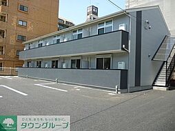 サーチメゾンII