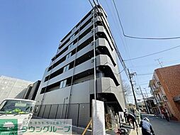 レアライズ武蔵小杉