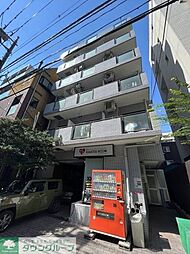 新丸子第2センチュリー21