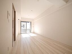 Ｄ．Ｌａｒｇｏ鶴見 201 2階1LDKのリビング/ダイニング