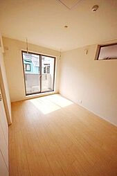 京急大師線 鈴木町駅 徒歩6分の賃貸マンション 3階1Kのリビング/ダイニング