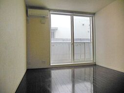 ハウスガーベラ 102 1階1Kのリビング/ダイニング