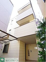 グランパルク紫雲