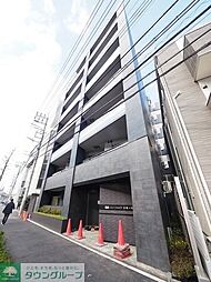 ガーラ・グランディ武蔵小杉