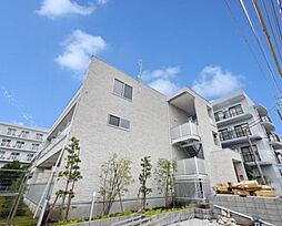 リブリ・グランツ武蔵中原 308