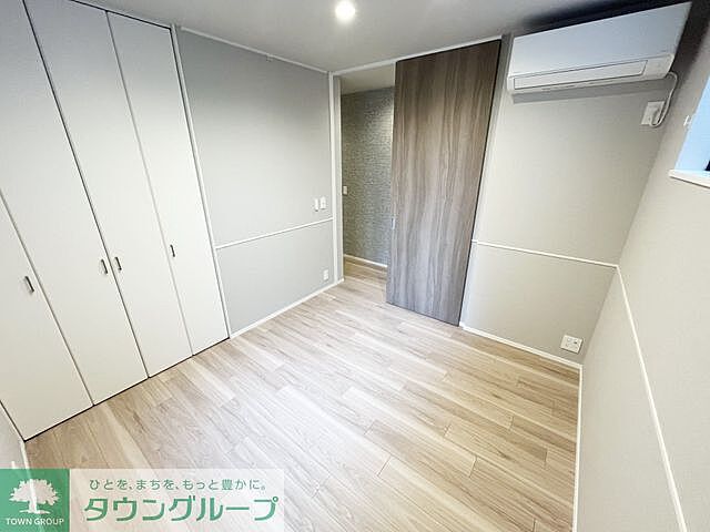 子供部屋