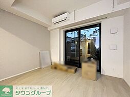 スタイリオ池上ＳＯＵＴＨ 209 2階ワンルームのリビング/ダイニング