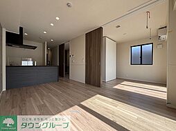 HEBEL Maison 新城 2LDKの写真