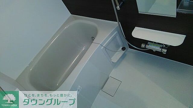 浴室