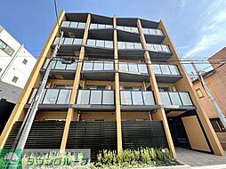 スパシエ大倉山 406