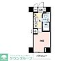 フェルクルール川崎4階10.7万円