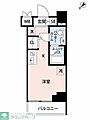クラリッサ新綱島4階9.7万円