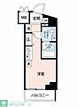 クラリッサ新綱島5階9.8万円