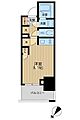 レジディア川崎5階10.3万円