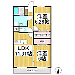 上田市上野 3階建 築19年のイメージ