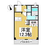 上田市中之条 2階建 築18年のイメージ