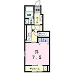 上田市常入1丁目 2階建 築13年のイメージ