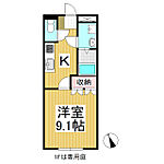 上田市常磐城 2階建 築18年のイメージ