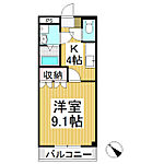 上田市吉田 3階建 築17年のイメージ