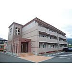 上田市上野 3階建 築19年のイメージ