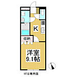 上田市常磐城 2階建 築18年のイメージ