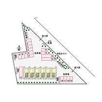 長野県上田市中之条（賃貸アパート1K・2階・36.14㎡） その15