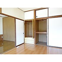 小屋坂アパート  ｜ 長野県上田市腰越（賃貸アパート2K・1階・39.00㎡） その7