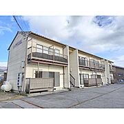 田中駅より徒歩11分 2階 築41年1ヶ月の賃貸物件