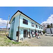 滋野駅より徒歩25分 築33年3ヶ月 2階建の賃貸物件