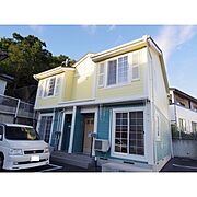 上田駅より徒歩35分 築24年9ヶ月 2階建の賃貸物件