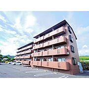 滋野駅より徒歩36分 築23年 4階建の賃貸物件