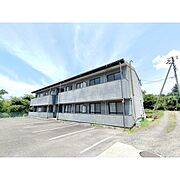 上田駅よりバス20分 徒歩3分 築26年10ヶ月 2階建の賃貸物件